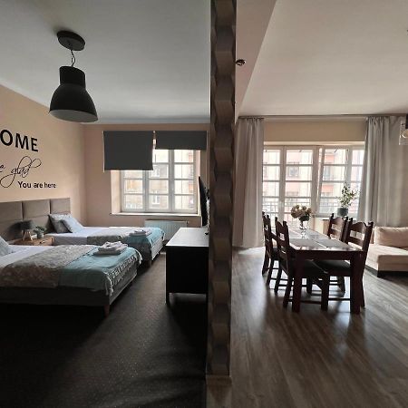 Apartamenty Azzurro Kielce Exterior foto